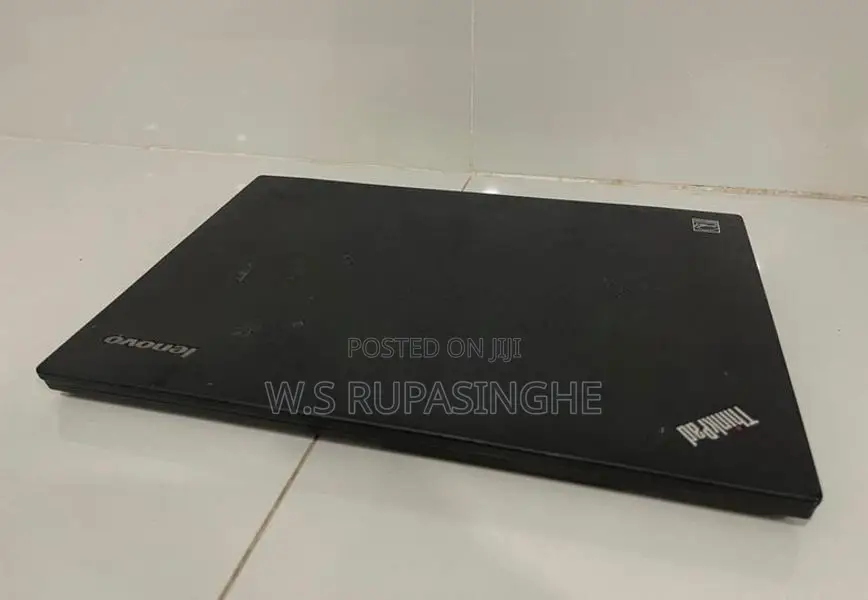 ThinkPad i5 5th GEN Laptop