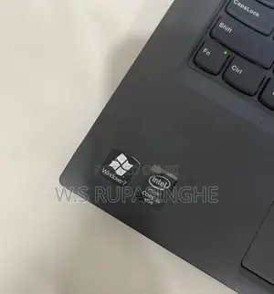 ThinkPad i5 5th GEN Laptop
