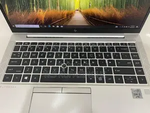 HP i5 10th GEN Laptop