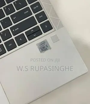 HP i5 10th GEN Laptop