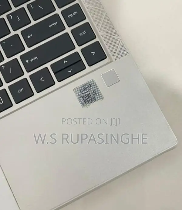 HP i5 10th GEN Laptop