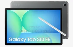 Samsung GalaxyTab S10 FE 5G 8/128GB