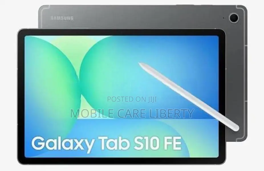 Samsung GalaxyTab S10 FE 5G 8/128GB