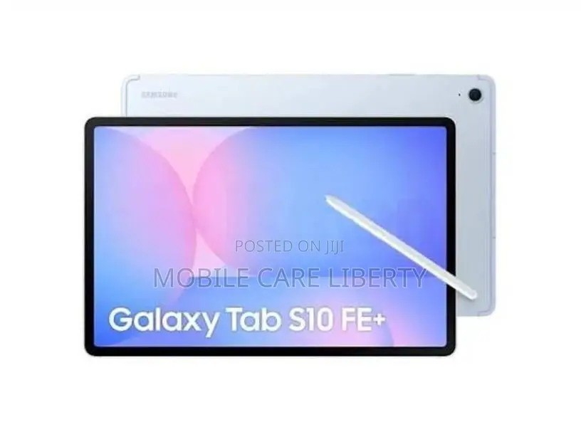 Samsung Galaxy Tab S10 Fe Plus 5G 8/128GB