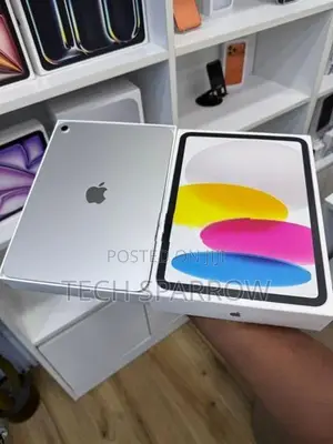 Apple iPad A16 256GB WiFi Used