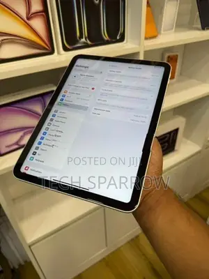 Apple iPad A16 256GB WiFi Used
