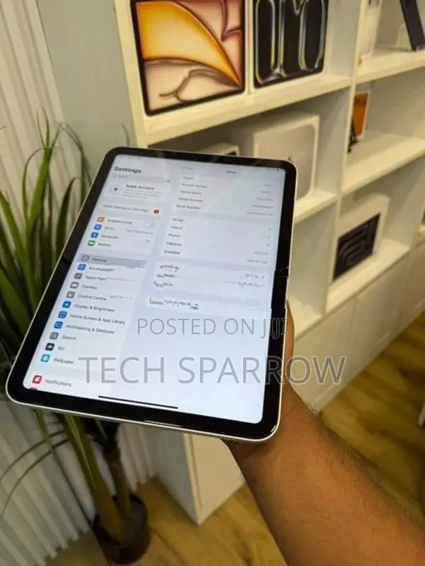 Apple iPad A16 256GB WiFi Used