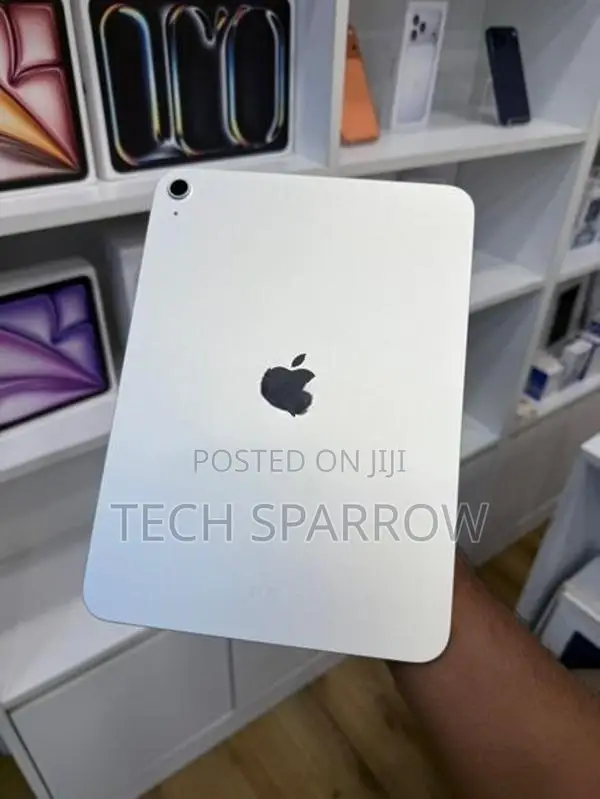 Apple iPad A16 256GB WiFi Used