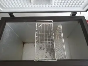 Faulty Singer Deep Freezer 225L