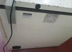 Faulty Singer Deep Freezer 225L