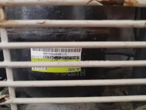 Faulty Singer Deep Freezer 225L