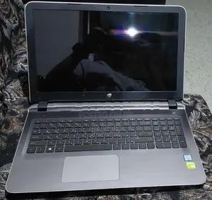 HP Laptop