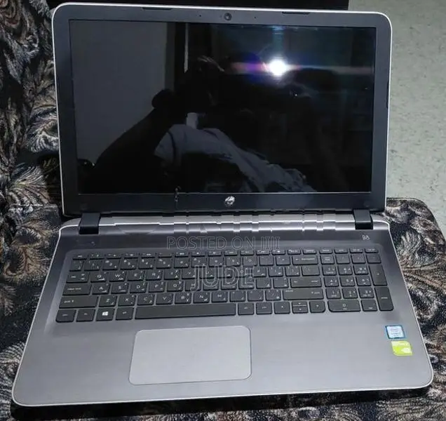 HP Laptop