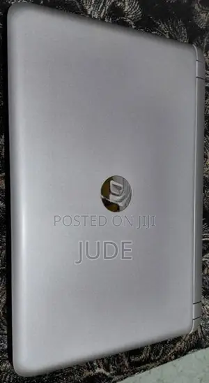 HP Laptop