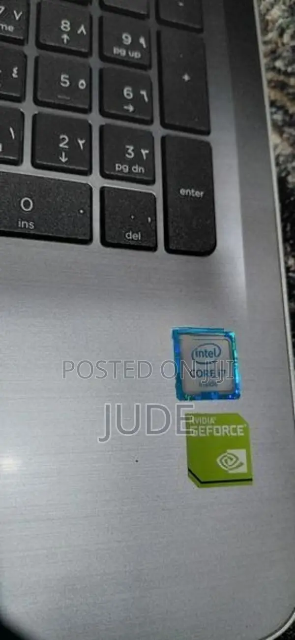 HP Laptop