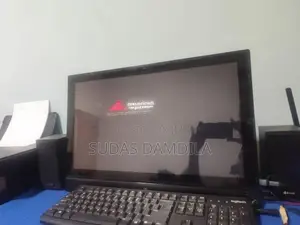 Enovate All In One Pc NurseAdvocate WS AIO R6.1