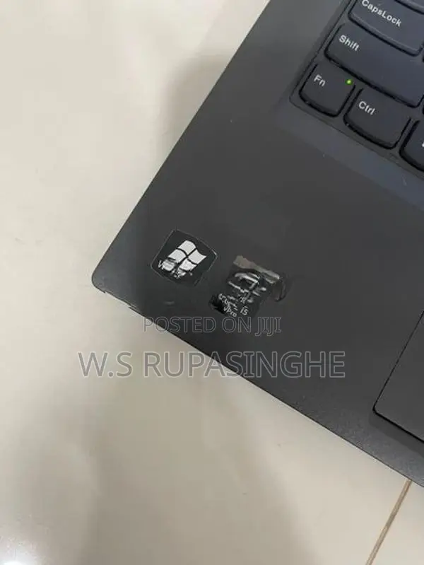 Lenovo i5 5th GEN Laptop