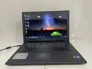 Dell i5 5th GEN laptop