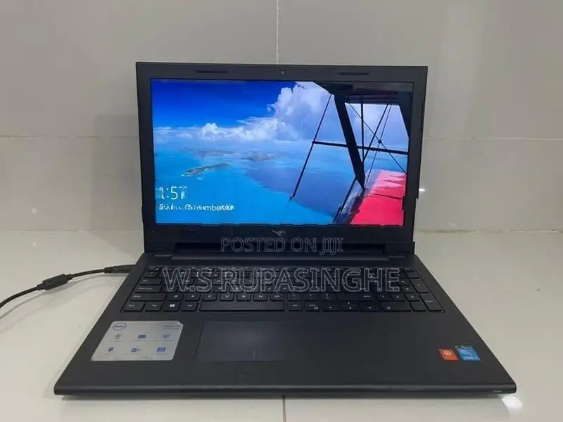Dell Inspiron i5 5th GEN