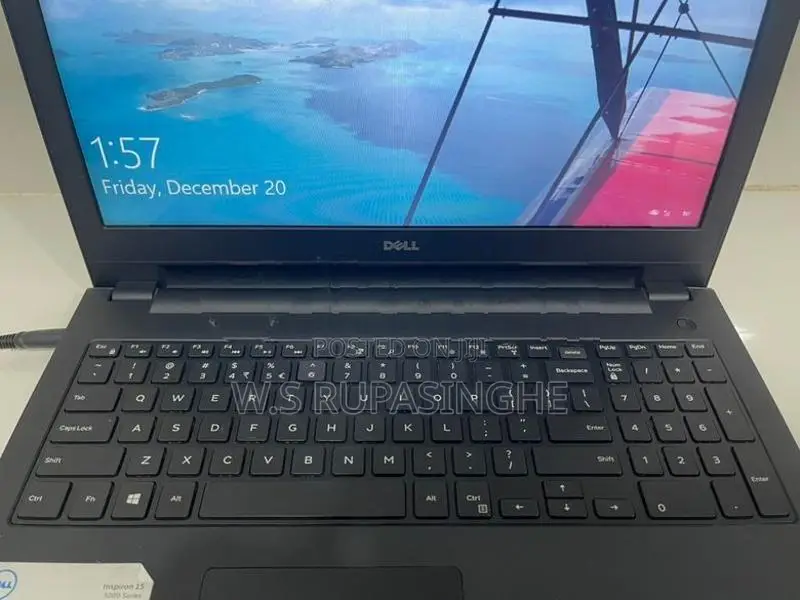 Dell Inspiron i5 5th GEN