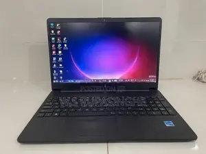 HP i3 12th GEN
