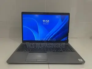Dell i5 10th GEN Laptop