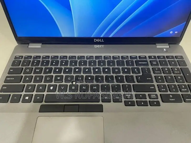 Dell i5 10th GEN Laptop