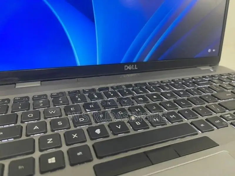 Dell i5 10th GEN Laptop