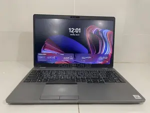 Dell Latitude i5 10th GEN
