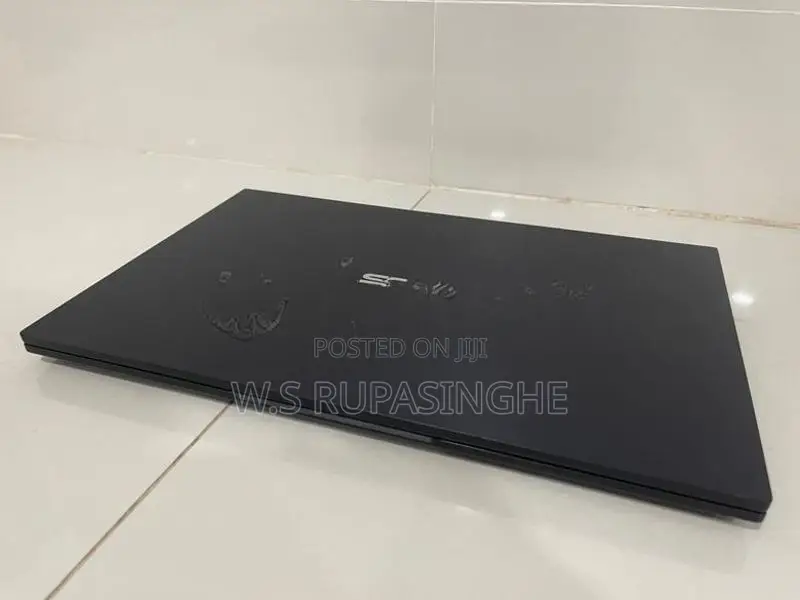 Asus i5 12th GEN
