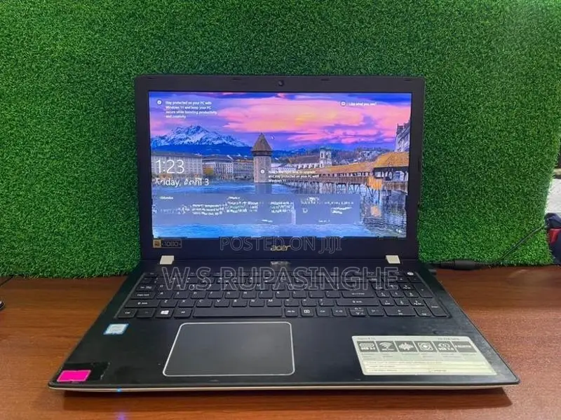Acer i5 8th GEN Laptop