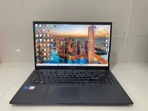 Asus Vivobook i7 12th GEN