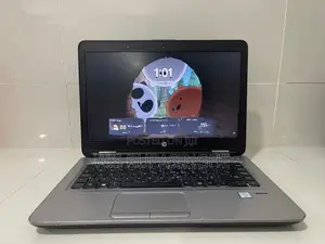 HP i7 6th GEN
