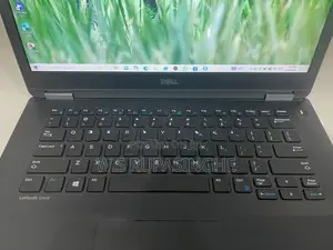 Dell Latitude 5400 i5 6th GEN