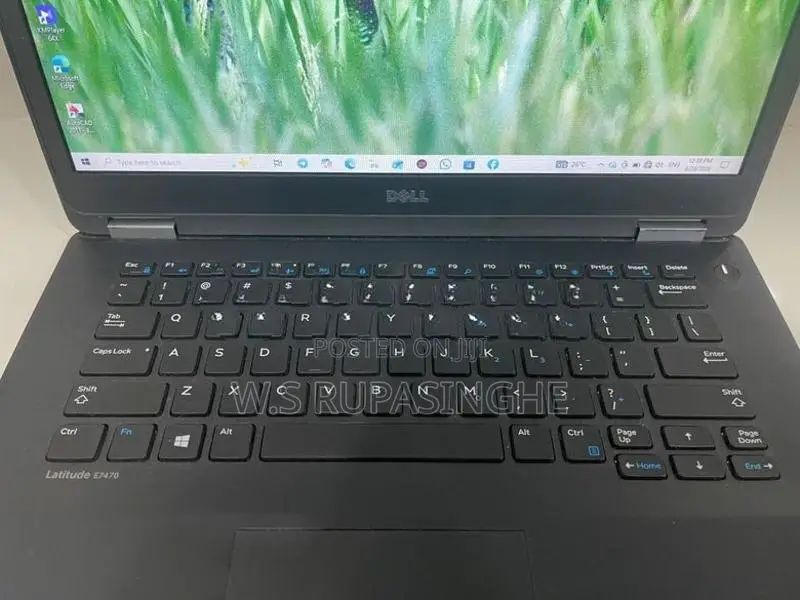 Dell Latitude 5400 i5 6th GEN