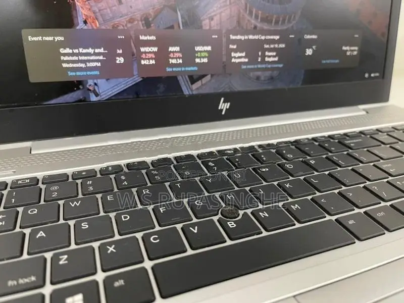 i7 8th GEN Laptop