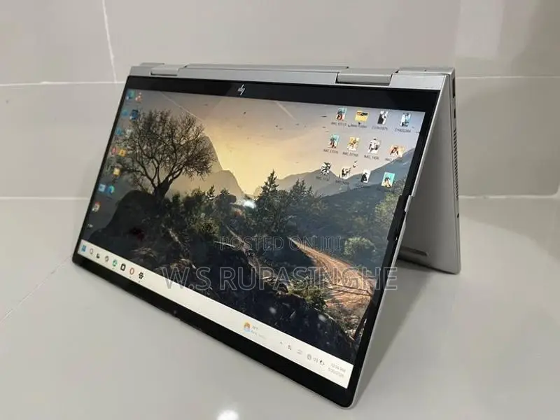 HP i7 13th GEN Laptop