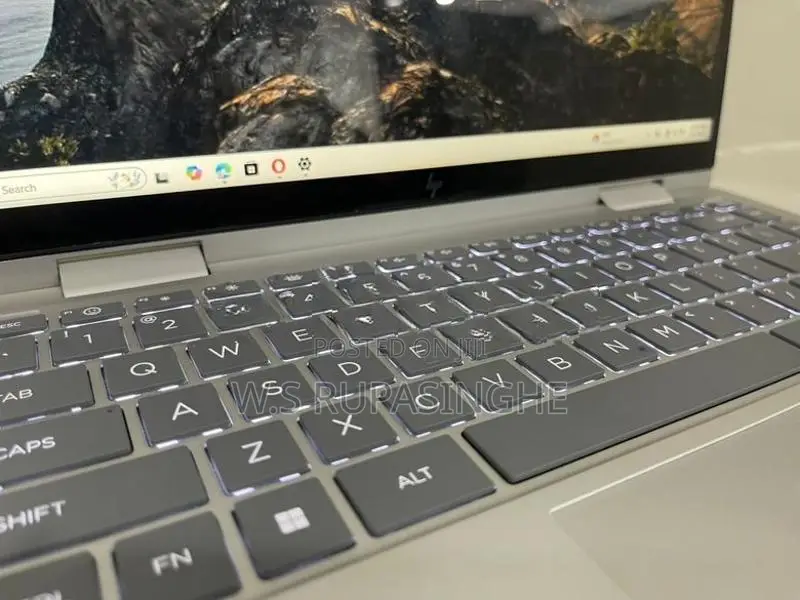 HP i7 13th GEN Laptop