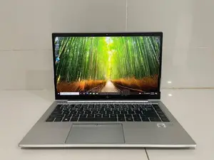 HP I5 10th GEN Laptop