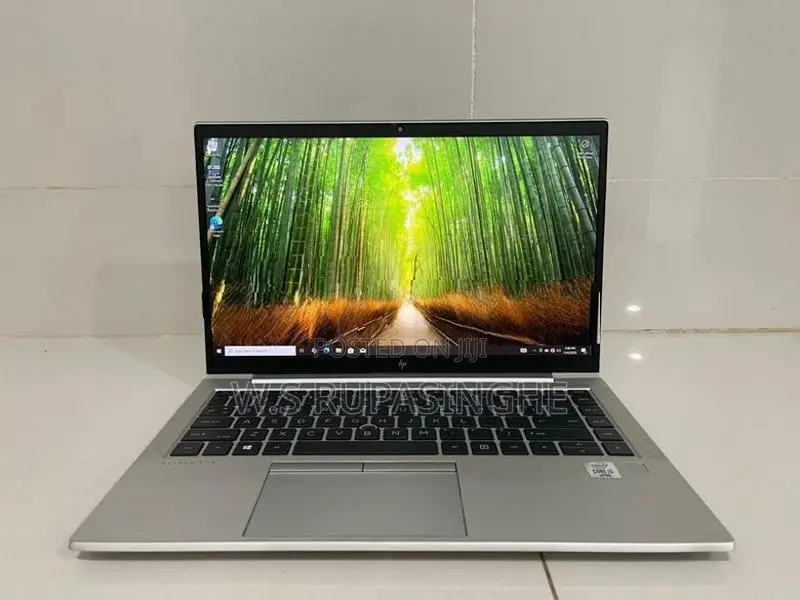 HP I5 10th GEN Laptop
