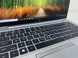 HP I5 10th GEN Laptop