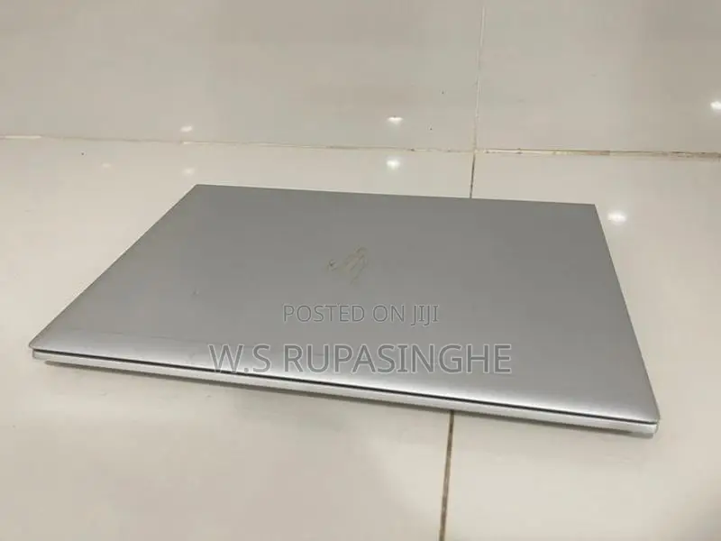 HP I5 10th GEN Laptop