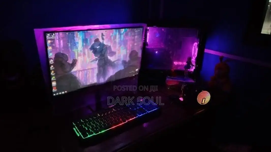 Gaming PC