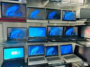 Laptop i5 i7 6th 11th Gen - 8/16GB RAM|256/512GB NVME SSD|GTX 1050Ti 4