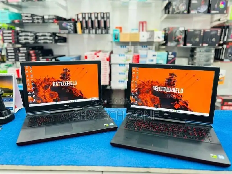 Laptop i5 i7 6th 11th Gen - 8/16GB RAM|256/512GB NVME SSD|GTX 1050Ti 4