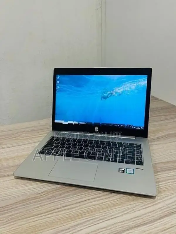 HP ZHAN 66 Pro