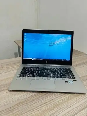 HP Laptop ZHAN 66 Pro