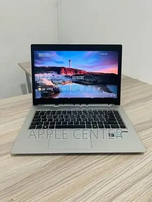 HP Laptop ZHAN 66 Pro