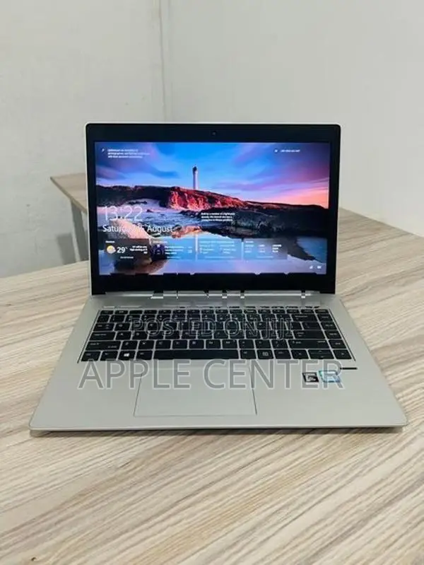 HP Laptop ZHAN 66 Pro