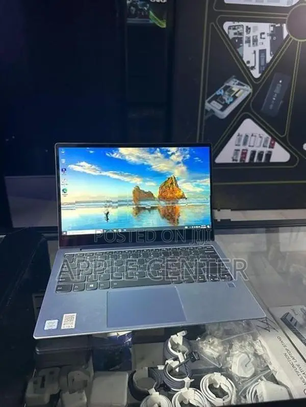 Lenovo Air 13IWL